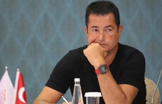 Acun Ilıcalı'nın İspanya'da ölümden döndüğü ortaya çıktı