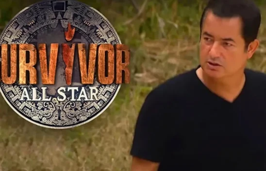 Acun Ilıcalı, Survivor All Star 2024'ün 12. yarışmacısını da açıkladı