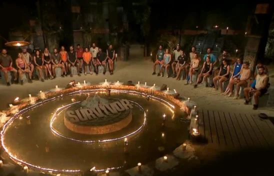 Ada konseyinde neler oluyor? Survivor'da şampiyonluk adayına eleme şoku!