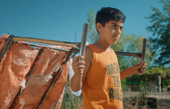 Adem'in hikayesi yeni yıla 9 ödülle girdi