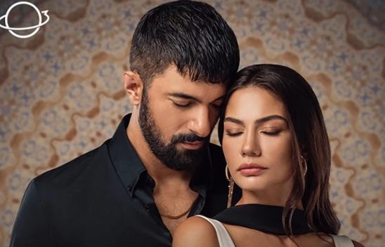 Adım Farah 2. sezon afişi yayınlandı