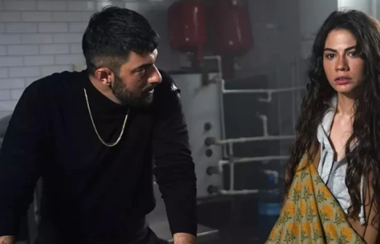 Adım Farah 3. bölüm özeti ve fotoğrafları yayınlandı