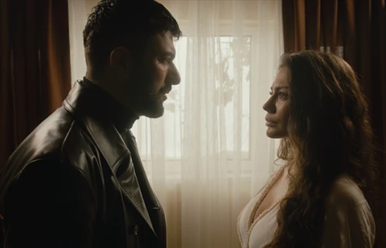 Adım Farah dizisini ilk tanıtımı yayınlandı