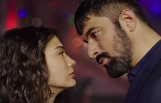 Adım Farah dizisinin çekimleri başladı