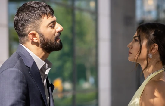 Adım Farah'ın 17. yeni bölüm özet ve kareleri geldi