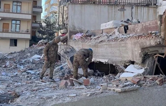 AFAD'dan 'Şanlıurfa ve Kilis' açıklaması! 'Tamamlandı'