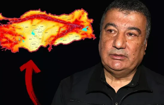 AFAD Müdürü Orhan Tatar, o bölgeye dikkat çekti! 'Aktif olan suskun fay hatları var'
