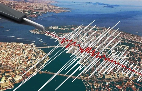 AFAD'tan 'kırmızı eylem' planı! İşte İstanbul'daki en riskli mahalleleri…