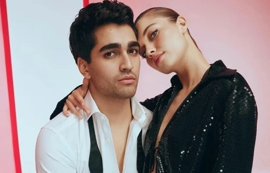 Afra Saraçoğlu ile Mert Ramazan Demir aşk mı yaşıyor? O fotoğraf gündem oldu!