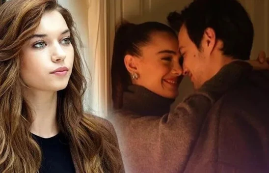 Afra Saraçoğlu ile Mert Yazıcıoğlu aşkı bitti! Ayrılığın nedeni, Hafsanur Sancaktutan mı?