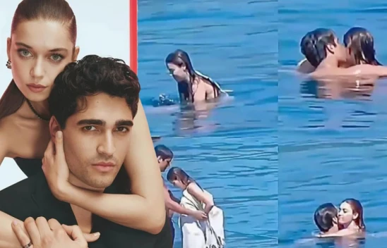 Afra Saraçoğlu ve Mert Ramazan Demir aşkı bitti mi?