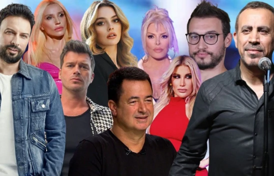 AHBAP Derneği'ne hangi ünlü ne kadar deprem bağışı yaptı? Haluk Levent tek tek açıkladı!