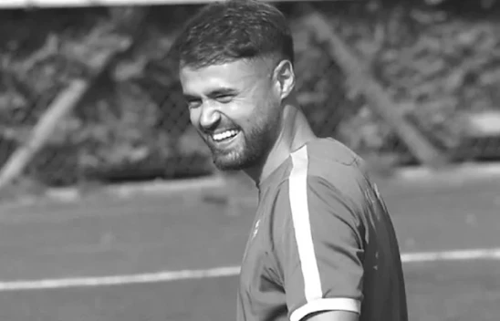 Ahmet Çalık mezarı başında anıldı