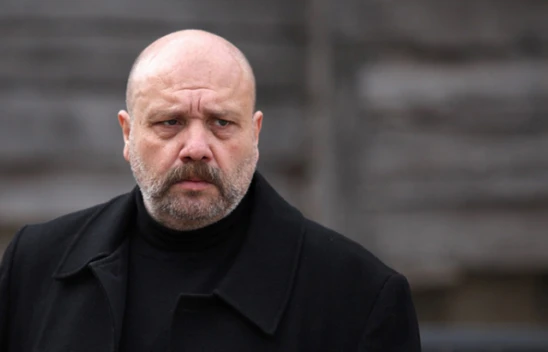 Ahmet Mümtaz Taylan'dan kötü haber