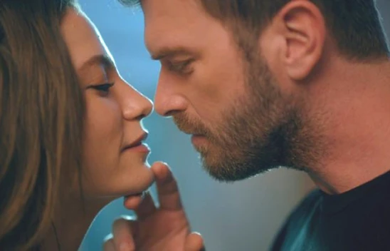 Aile dizisi, dijitalde de trend listesinin 1 numarası oldu