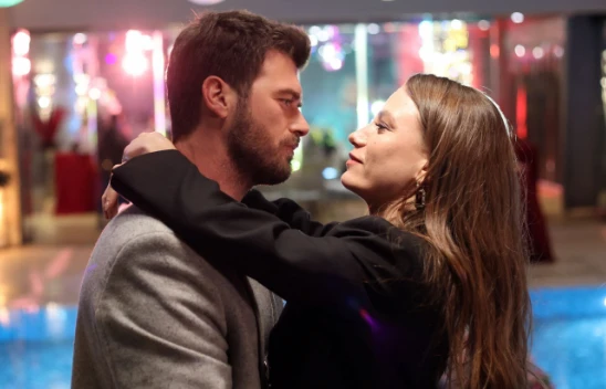 Aile dizisi, ekran yolculuğuna zirvede başladı