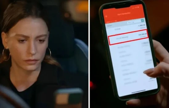 Aile dizisindeki 'gelin maaşı' gündem oldu! Paylaşımlar peş peşe geldi!