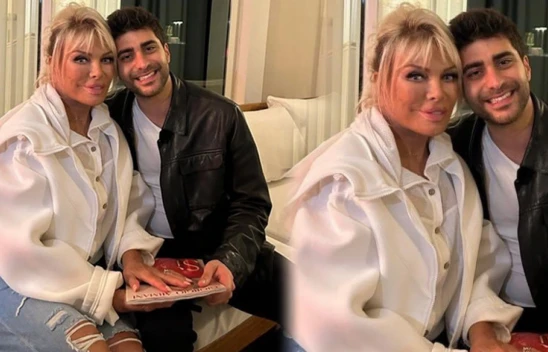 Ajda Pekkan, Kızılcık Şerbeti'ne konuk olacak