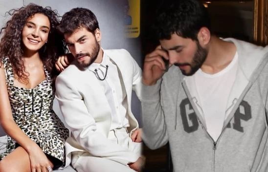 Akın Akınözü, Ebru Şahin'in düğününe gidecek mi?