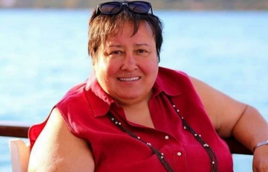 Akrep Nalan, hayatını kaybetti