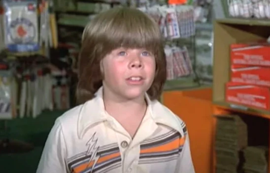 Aktör Adam Rich, yaşamını yitirdi