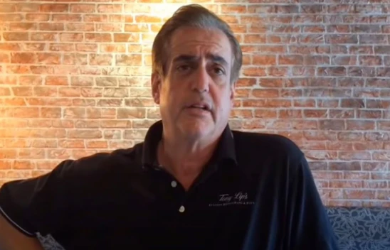 Aktör Frank Vallelonga Jr.'ın kesin ölüm nedeni belli oldu