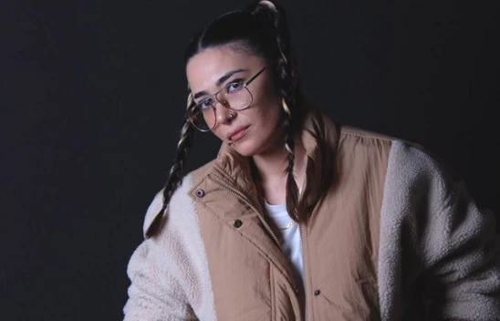 Alege, 'Enkaz' şarkısını müzikseverlerle buluşturdu