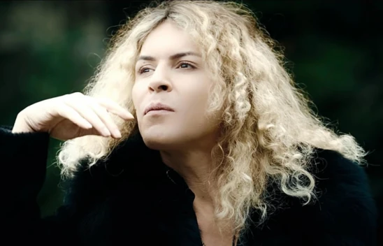 Alican Atalay'ın ilk sıngle'ı çıktı