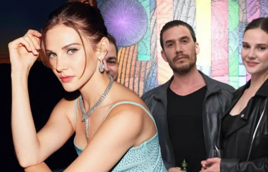 Alina Boz ile Mithatcan Özer'in ayrılığının perde arkası ortaya çıktı