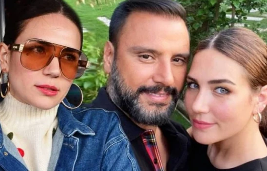 Alişan ile boşanacakları iddia edilmişti! Buse Varol suskunluğunu bozdu!