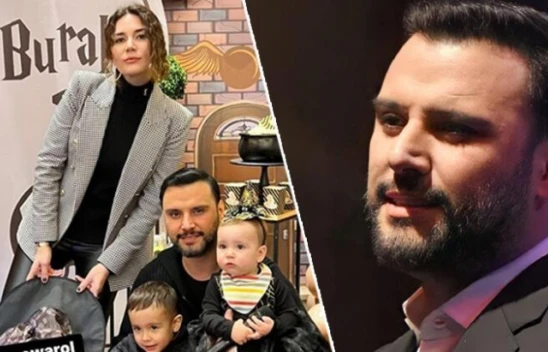 Alişan ile Buse Varol arasındaki krizin nedeni belli oldu! 'Akıl tutulması bu…'