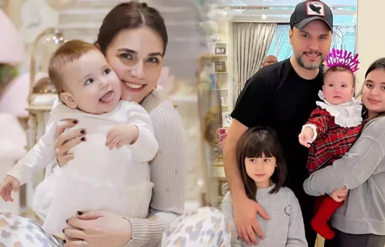 Alişan'ın çocuklarına tuttuğu dadıların aylık kazancı dudak uçuklattı