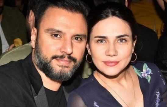 Alişan ve Buse Varol çifti aşka geldi! Ayrılık iddialarına son noktayı koydular!