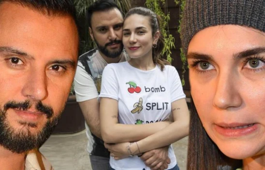 Alişan ve Buse Varol'un 14 Şubat Sevgililer Günü sessizliği