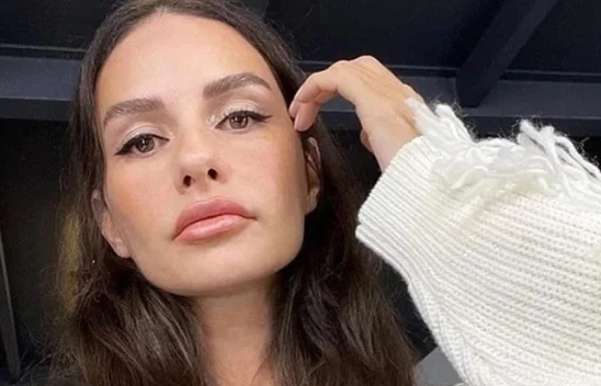 Alkol alıp direksiyon başına geçen Yasemin Özilhan, ehliyeti kaptırdı