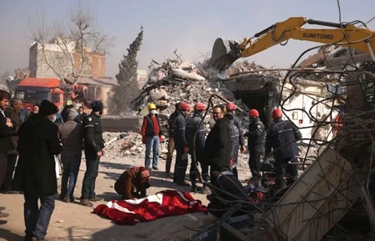 Alman bilim insanlarından korkutan İstanbul depremi uyarısı! Sorunları tek tek anlatarak riskin boyutunu ortaya koydular!
