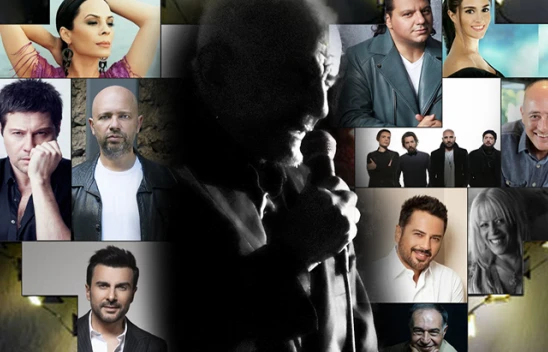 'Alpay'a Saygı' albümüyle nesilden nesile