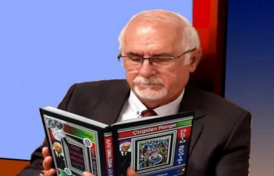 Alpay İsmail Özkan'ın çizimleri görenleri şaşırtıyor