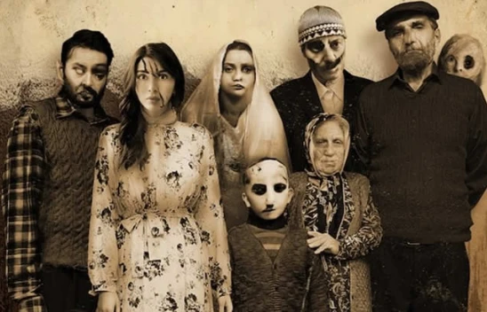 Alper Mestçi'nin yeni filmi Haile: Bir Aile Kabusu'ndan ilk fragman yayınlandı