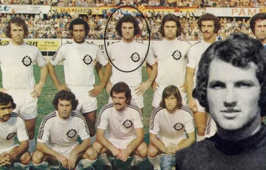 Altay'ın eski futbolcusu Mustafa Turgat, yaşamını yitirdi