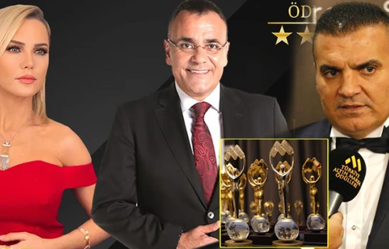 Altın Marka sahipleri, depremzedeler ve küresel ısınma için bir araya geliyor