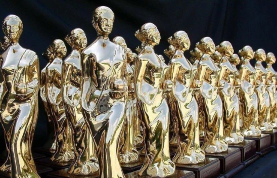 Altın Portakal'ın jürisi açıklandı