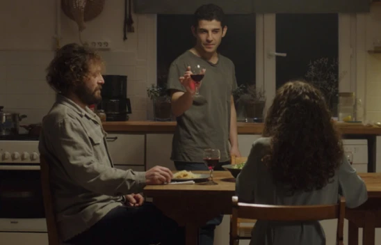 Altın Portakal Ulusal Uzun Metraj Yarışma Filmleri açıklandı