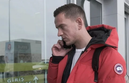 Amir Hadziahmetovic'in Beşiktaş'a maliyeti belli oldu