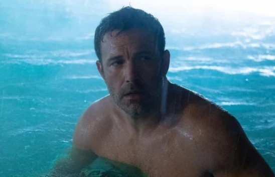 Ana de Armas ve Ben Affleck'li Deep Water filminden fragman yayınlandı