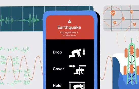 Android deprem uyarı sistemi, 6 Şubat'ta çalışmadı mı? Google açıkladı!