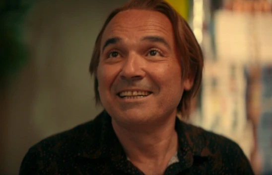 Andropoz'un resmi tanıtım fragmanı yayınlandı