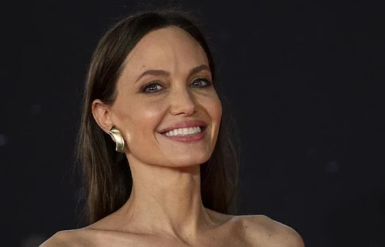 Angelina Jolie'nin yeni rolü belli oldu, Maria Callas'ı canlandıracak