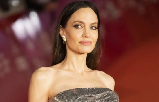 Angelina Jolie, oyunculuğu bırakmaya hazırlanıyor