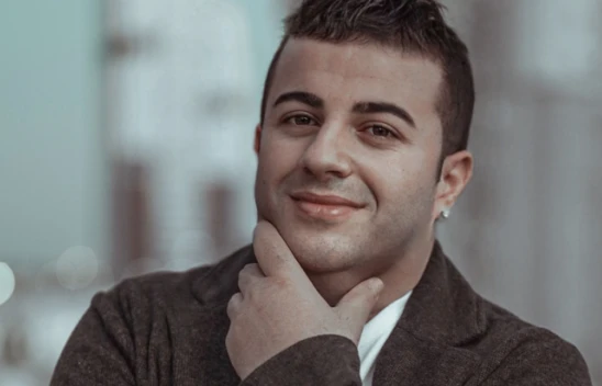 Anıl Alan'dan yepyeni bir şarkı daha